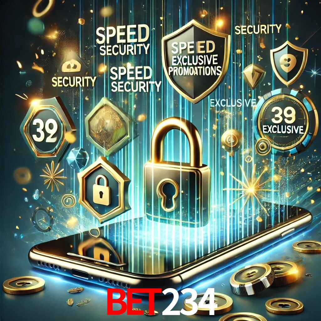 Vantagens do App BET234