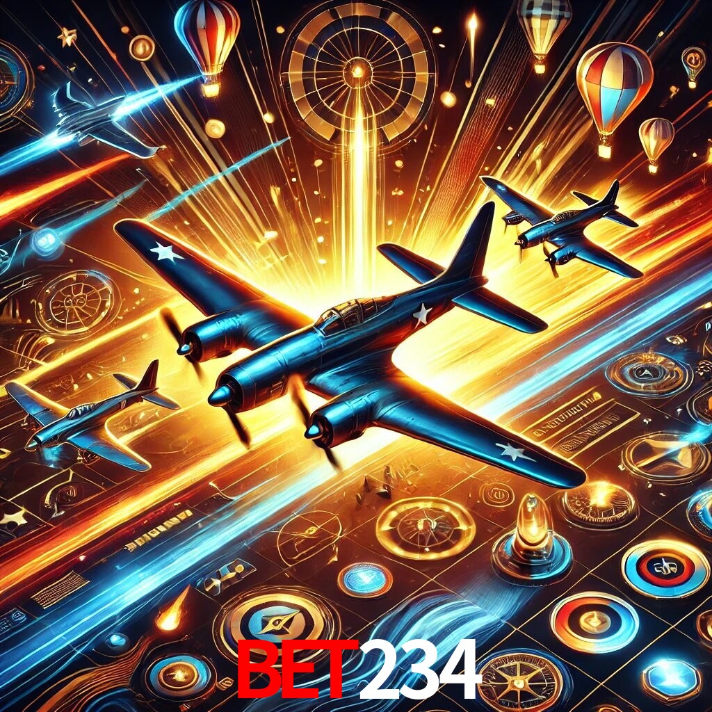 Vantagens do Aviator no BET234