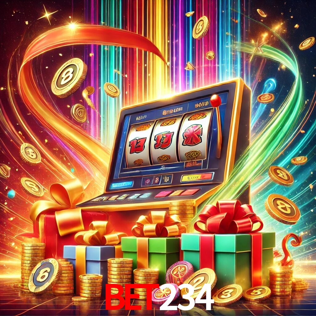Promoções BET234